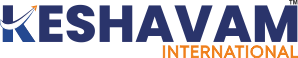 keshavaminternational logo