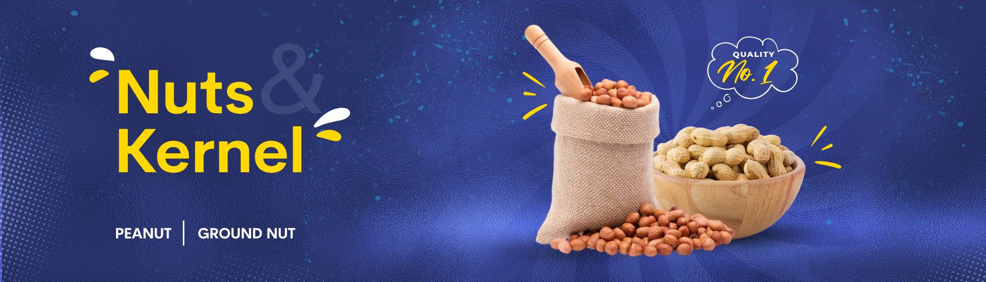 Peanuts